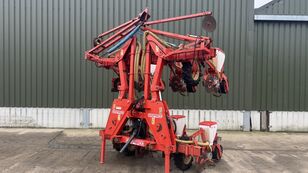 Gaspardo pneumatic precision seed drill