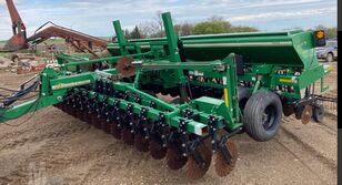 Great Plains CPH 2000 pneumatic precision seed drill