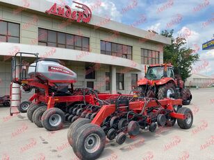 new Case IH Precision disk 500T pneumatic seed drill