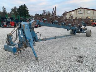 Rabe 9 CORPS reversible plough