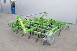 new Bomet Saatbettkombination / Tilling set / Cultivateur / Aggregato 2 m seedbed cultivator