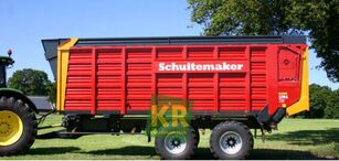 new Schuitemaker SR Siwa 720S self-loading wagon