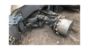 axle for Massey Ferguson 8650  wheel tractor