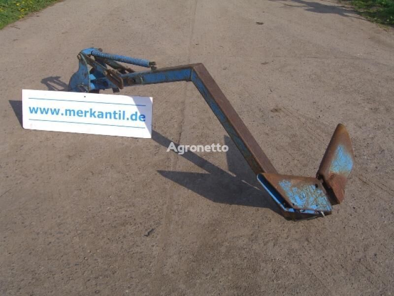 Lemken Packerarm chassis for plough