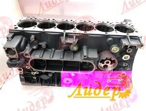 FPT Blok tsylyndriv (Iveco/FPT), Cursor 9, Mag340 NEW, F2CFE614G, CH2 F2CFE614G, CH2 cylinder block for wheel tractor