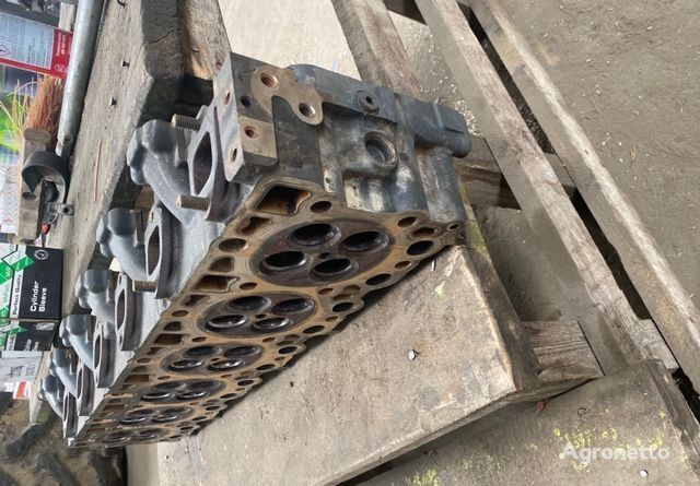 cylinder head for Fendt 936  wheel tractor