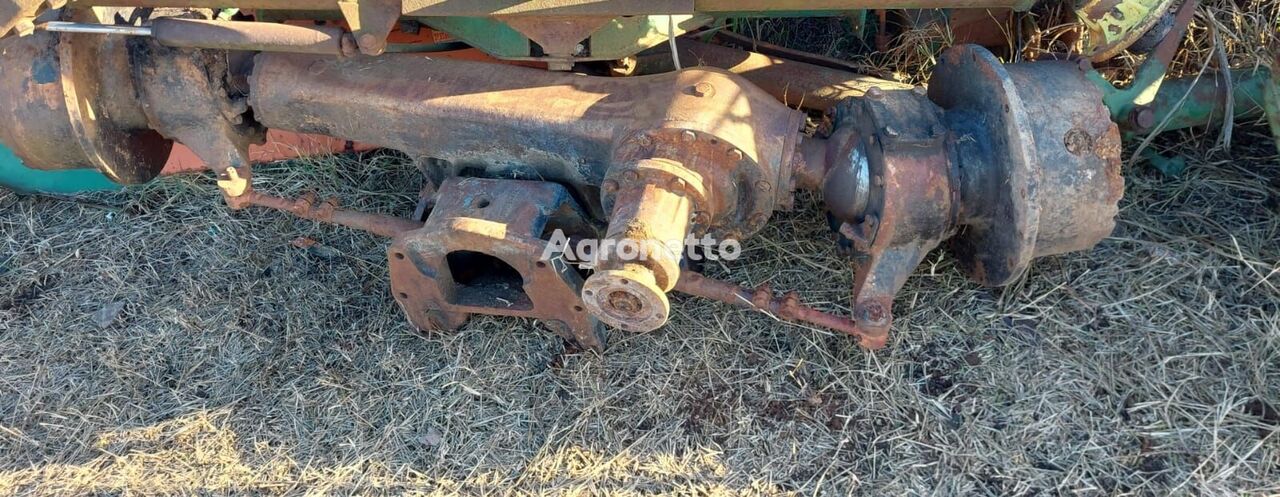 FIAT 1000 DT drive axle for mini tractor
