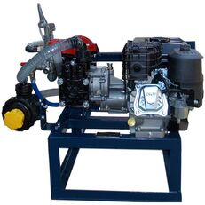 engine for Taral TP-Sedye sprayer