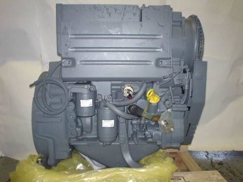 engine for Deutz  BF4L2011 wheel tractor