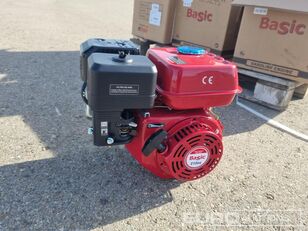Basic SR170F engine for lawn mower