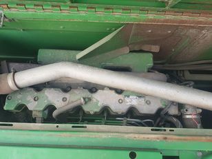 John Deere RG6081H engine for John Deere 9660WTS grain harvester