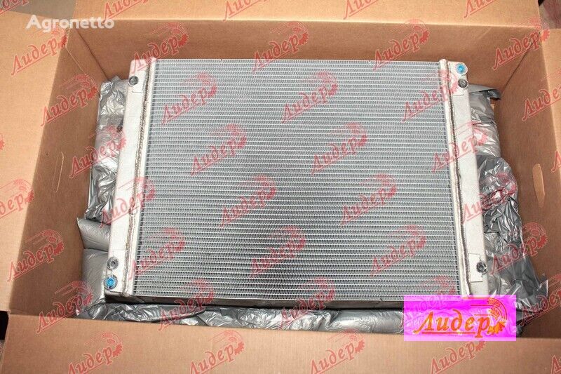 CNH Oryhinal (CNH) Radiator vodianyi (Mag-340...) 84262310 5 Row 84262310 engine cooling radiator for wheel tractor