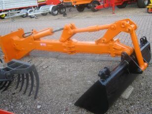 Argenterio Verlengarm excavator boom for wheel tractor