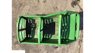 footboard for John Deere 6510,6530,6610,6620,6630,6830,6910,6920,6930,7420,7430, 7520,753 wheel tractor