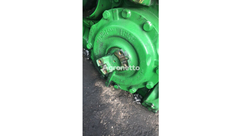 front axle for John Deere 8345r  wheel tractor