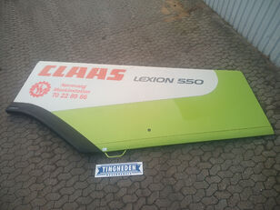 Claas Lexion 550 front fascia for Claas Claas Lexion 550 grain harvester