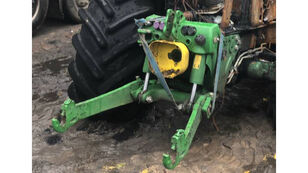 front linkage for John Deere 6215 R wheel tractor