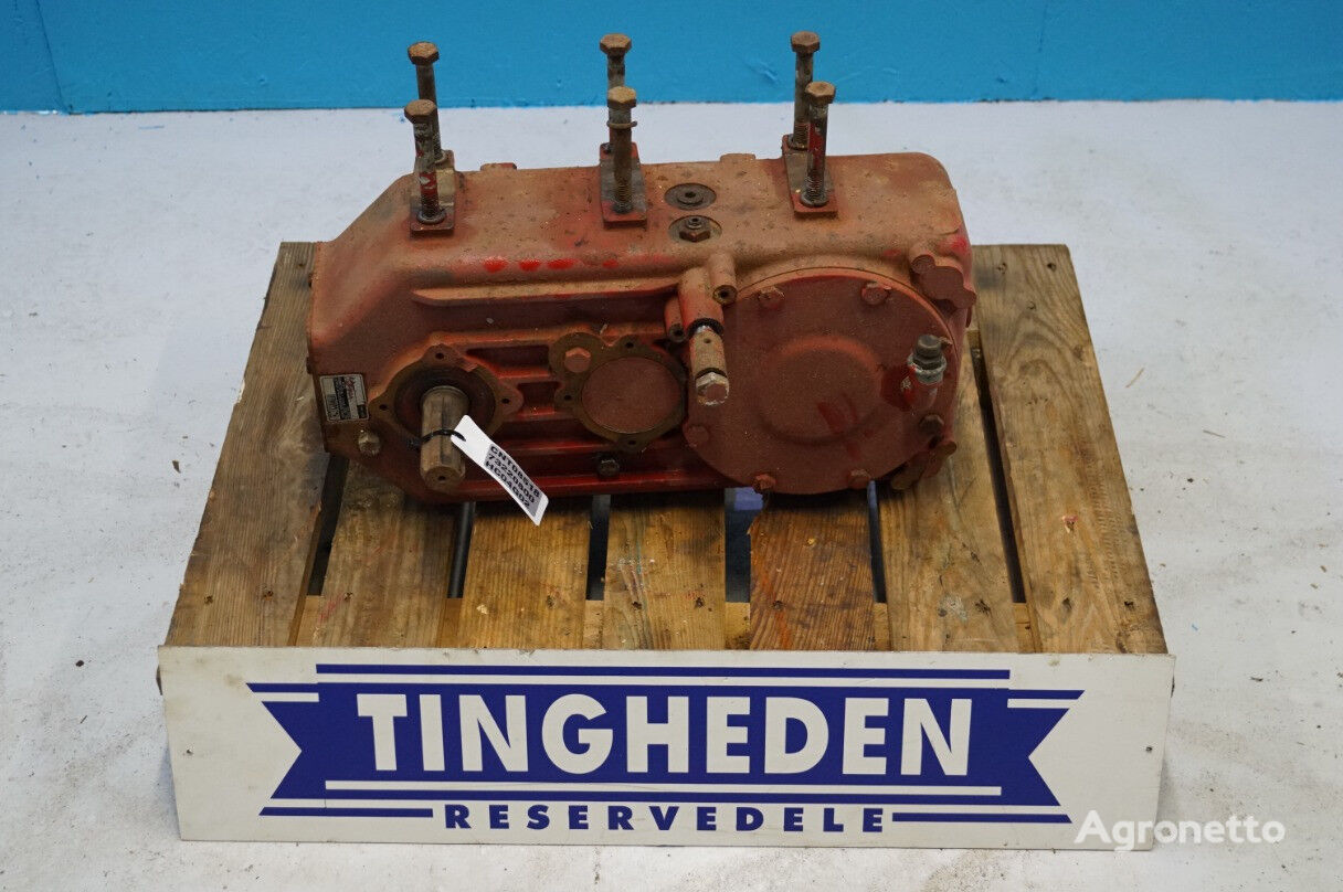 Fodervog gearbox for Comer Industries  Mixervogn feed mixer