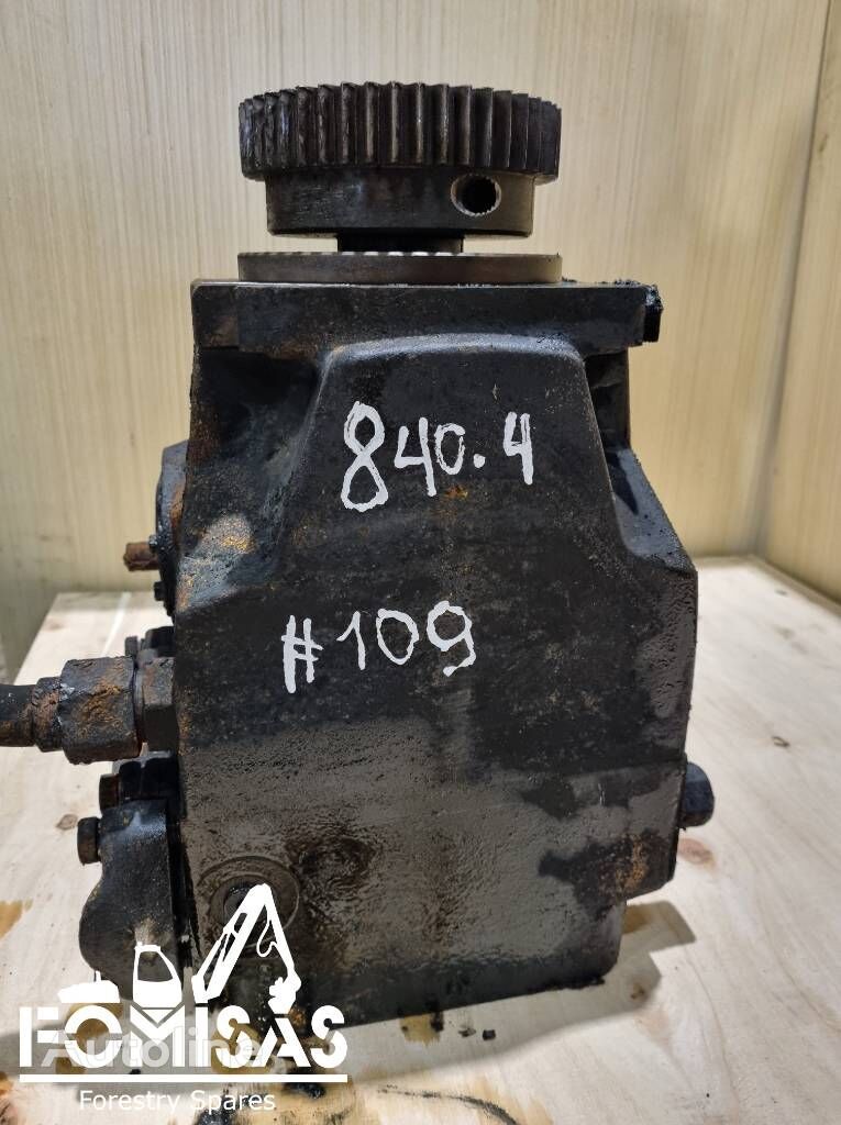 5197018 hydraulic pump for Valmet 840.4  forwarder