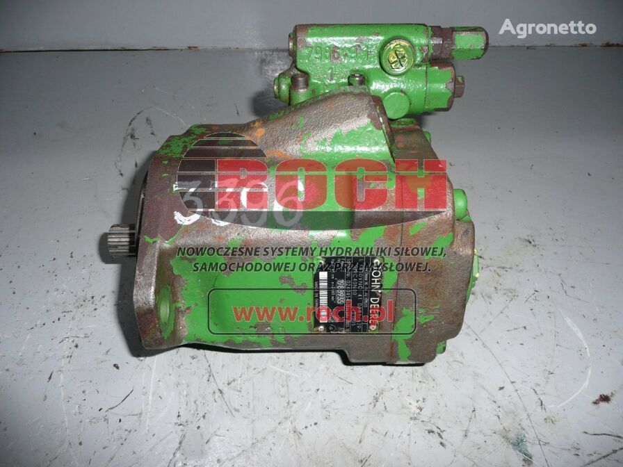John Deere L A10VN041 DFR1/52R-HRC40N00-S1005 hydraulic pump for John Deere sprayer