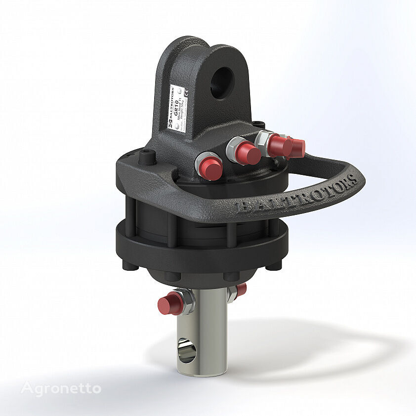 1 tonowy hydraulic rotator for Baltrotors