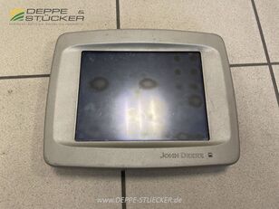 John Deere 2600 monitor for John Deere 2600 harrow