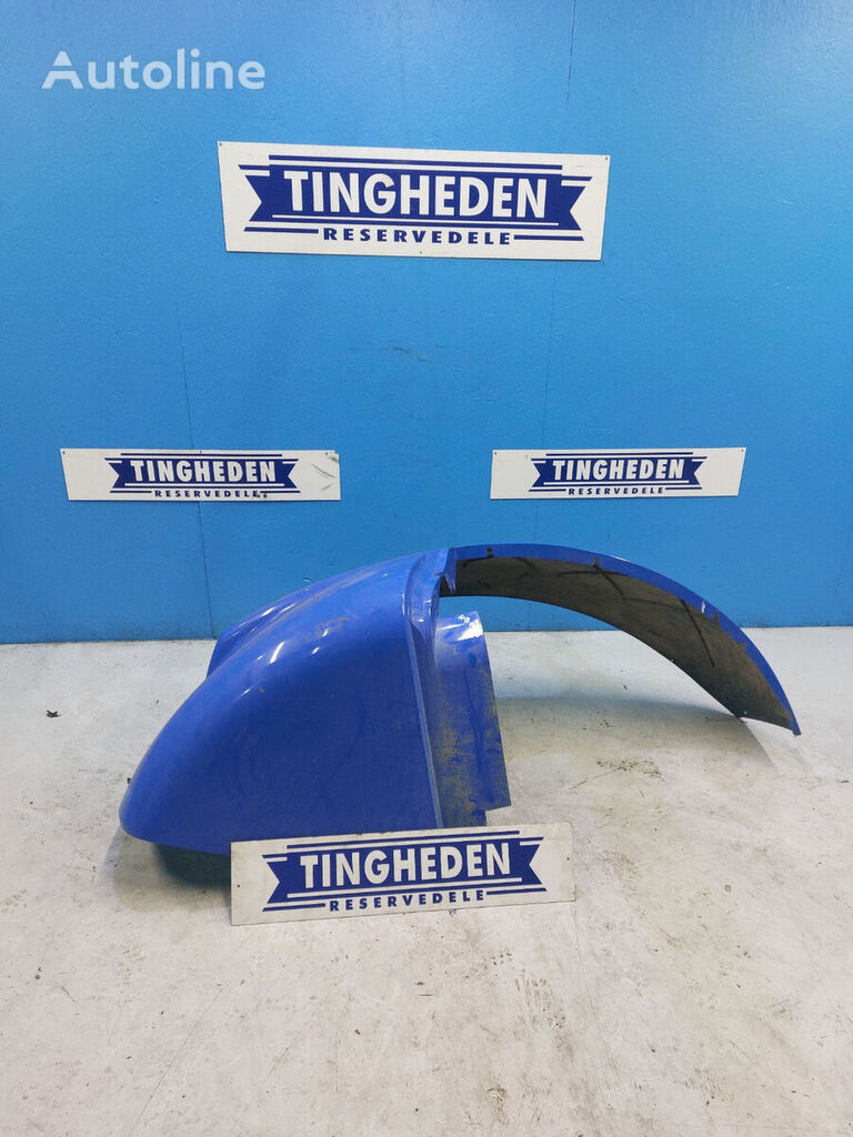 mudguard for New Holland T6 wheel tractor