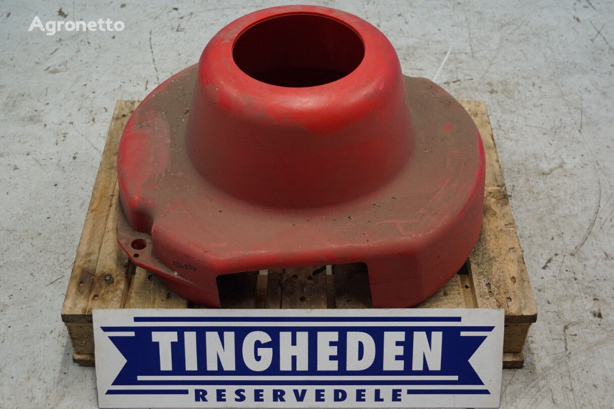 Ny afdækning other engine spare part for New Holland 370 - 376 wheel tractor