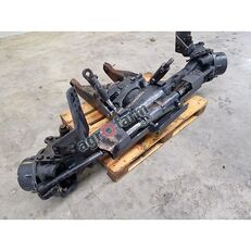 front axle Dana Spicer N111 N 121 front axle 36238600 for Valtra N111 N 121 wheel tractor