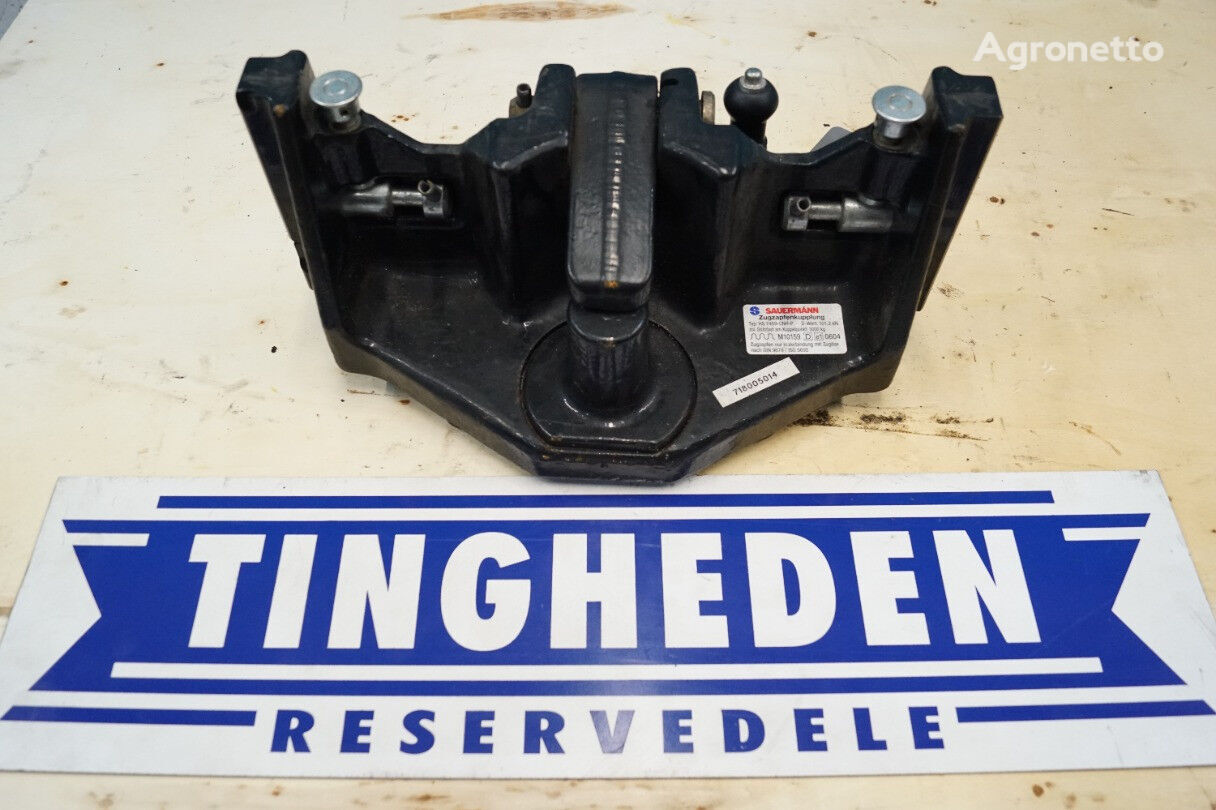 tow bar for New Holland T7 wheel tractor