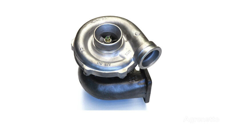 K27 53279706710 turbocharger for Claas
