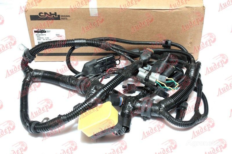87323974 wiring for Case IH MX240,285 wheel tractor
