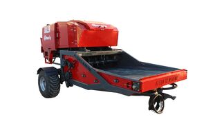 new Altun Iş BALER-B  square baler