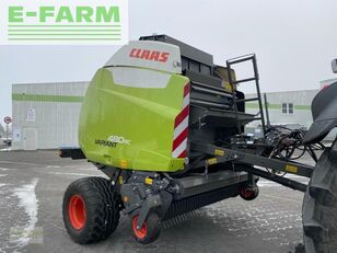 Claas variant 480 rc pro square baler