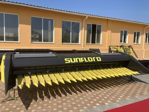 new SunfloroMash Optima NEW  + доставка sunflower header