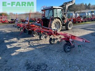 Kverneland faneur kg8090 kverneland tedder