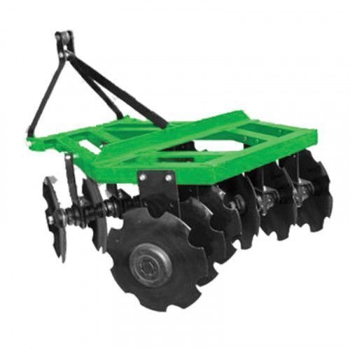 new Geo Schijven EG DH 120 - 150 disk harrow