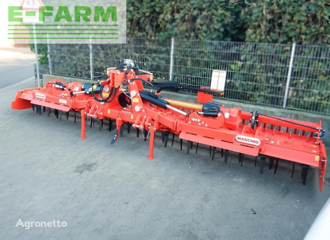 Maschio aquila-classic 6000 disk harrow