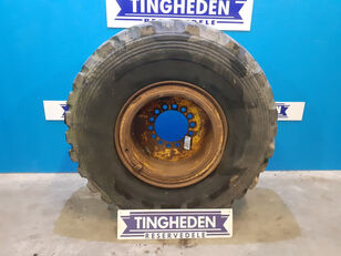 Bridgestone 25" 20.5R25 tractor tire