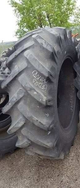 Nokian tractor tire