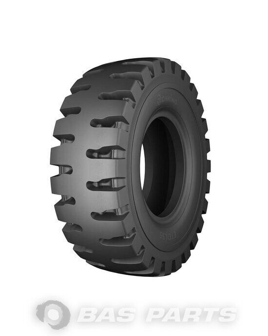 TECHKING ETDL5S 209A2 L5 tractor tire