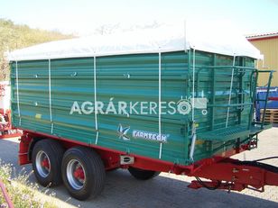 new Farmtech TDK-1800 tractor trailer