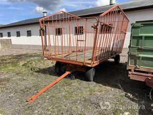 Gisebo tractor trailer