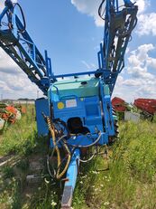 Berthoud 4000л/36м trailed sprayer