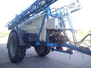 Inuma IAS 5036 trailed sprayer