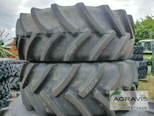 Mitas 420/70 R 28 wheel