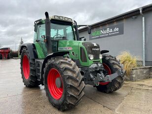 718 Vario TMS COM 3 wheel tractor