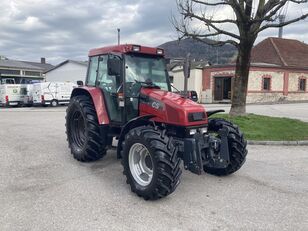 Case IH CS 86 A wheel tractor