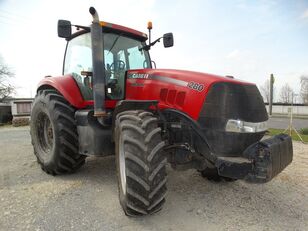 Case IH Magnum 280 wheel tractor