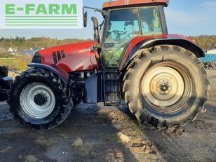 Case IH cvx 1190 wheel tractor